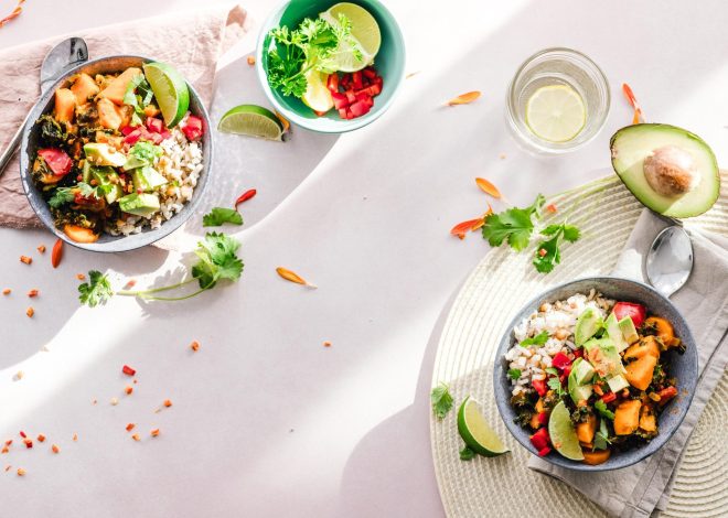 A Fad Diet is Not the Solution to Fat Loss