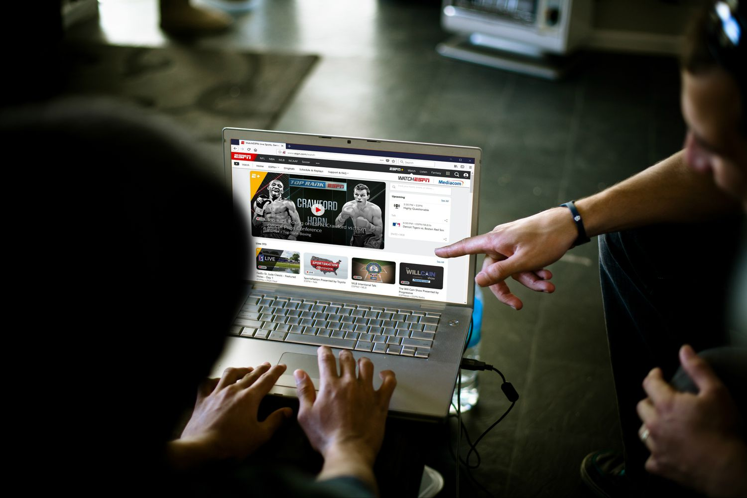 Why Streameast Live Is A Must-Visit for Every Sports Fan