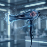 Professional Analysis of High-Speed Hair Drying Technology and User Performance Trends