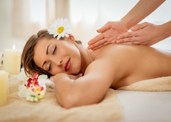 Feel Relaxed and Revitalized with Nuru Massage Near Me Benefits