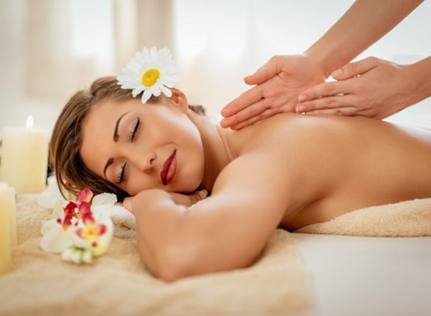 Feel Relaxed and Revitalized with Nuru Massage Near Me Benefits