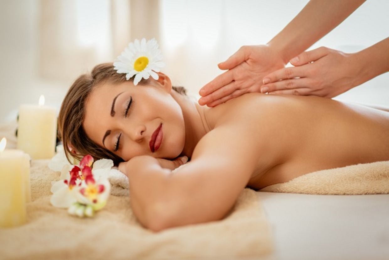 Feel Relaxed and Revitalized with Nuru Massage Near Me Benefits