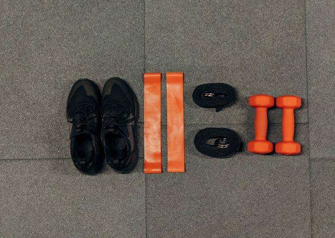 Tips For Making Time For Exercise Alongside Health Hero