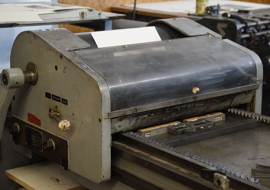 Take Your Designs From Screen to Print With Online Printing Services